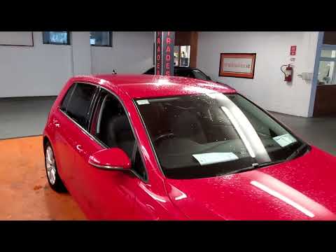 Volkswagen Golf 2018 - Image 2