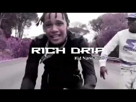 (Sold) Luda G type beat \Rich Drip\ Hard Pengii type beat Prod.@OUHBOY