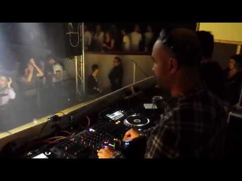 ➤Sandro Inturri Live At Rhapsody @Officina●Closing Set●December●07th●2014●