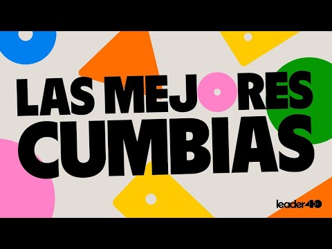 Las 100 Mejores Cumbias (Video Oficial)