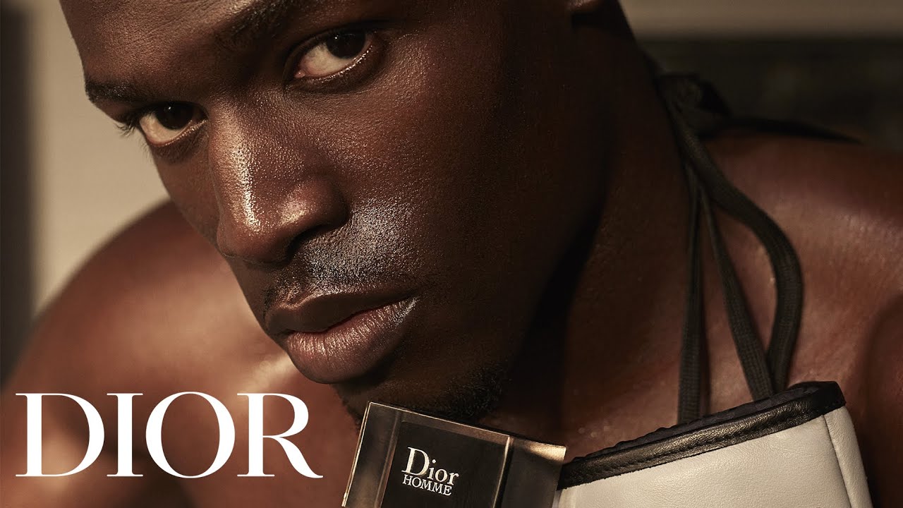 DIOR HOMME SPORT - Into The Ring with Richard Riakporhe thumnail