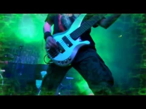 CAN OF WORMS - Nuclear holocaust official clip