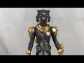 Tomica Kizuna Gattai Earth Granner Sofubi Series 03 Granner X Review