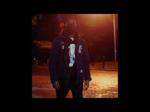 Asum Garvey - Hype(Prod by Luigi)