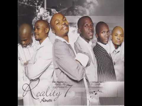 Reality 7 - Nginokuthula #happysabbath