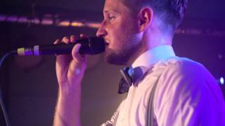 Teesy - Keine Rosen (Startrampe Live Session)