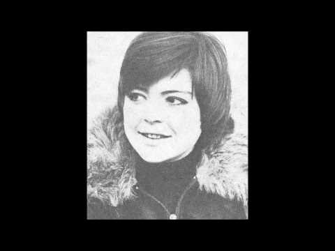 Jana Robbová a Karel Gott - Bum, bum, bum