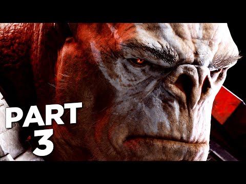 HALO INFINITE Campaign Walkthrough Gameplay Part 3 - SPARTAN CORE (FULL GAME)