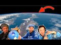 Flat Earth Vs Globe Debate [ROUND 2] | Dave Weiss (DITRH) & Nathan Thompson Vs Dr. John