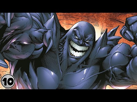 Top 10 Scary Shadow King Facts You Need To Know