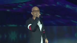 Man Bai Live 2019 - Kau Ilhamku