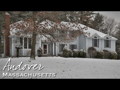 Video of 4 Carter Lane | Andover, Massachusetts real estate & homes