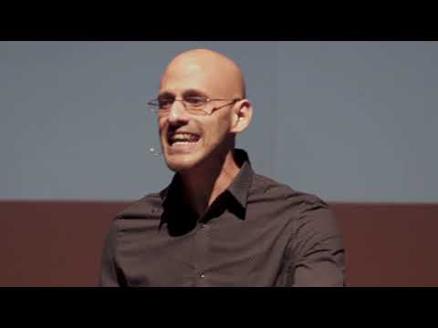 Can anyone become a genius | Mark Diaz | TEDxBlvdTeofiloBorunda