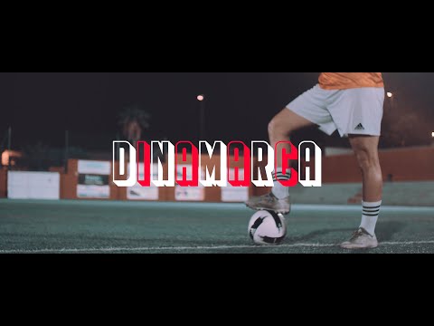 Cuatroele - Dinamarca 🇩🇰 (Prod. MPadrums)