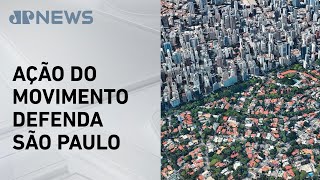 Justiça veta prédios na região do Jardins em São Paulo