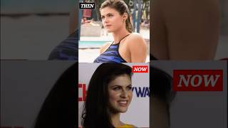 BAYWATCH CAST | THEN & NOW 2023 #moviecast #moviereview #moviereaction #movierecap #baywatch #movie