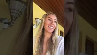 I believe Amber Heard because...