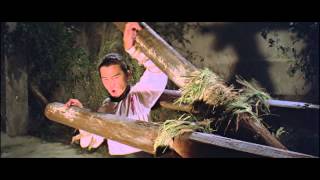 Shaolin Mantis - Trailer