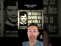 Faces Of Evil: the James Bulger Case Part 2 #jamesbulger #tragedy #sad #truecrime #why #evil