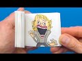 How To Annoy Everyone With A 6 7 Flipbook