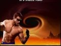 Mortal Kombat Trilogy Endings