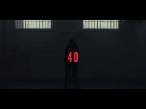 Kymani Kirby - 40 [Official Music Video]
