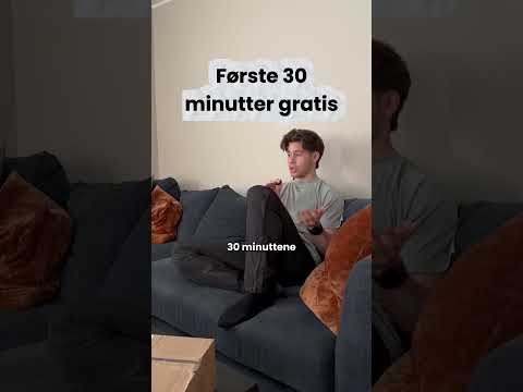 Min Mentor UGC video