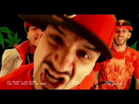 Per shoqerin une futem, Loko ft Bezzi Bez