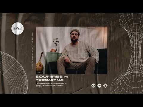 Blur Podcasts 165 - Sourires (Italy)