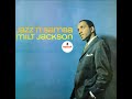A FLG Maurepas upload - Milt Jackson - Jazz Bossa Nova - Jazz