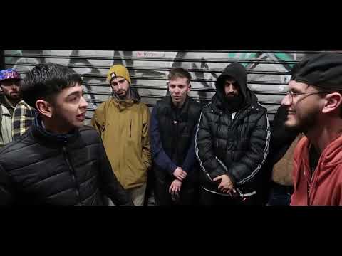 KILATE x SEVEN | GARDEN BATTLES C18 | FINAL | FECHA 13