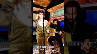 Gloria Groove - Mashup | Alicia Keys - In Common | Iza - Lado B