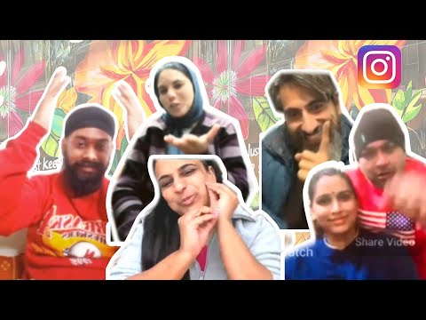 Games Hand | Sign Language | Funny | B.S.K