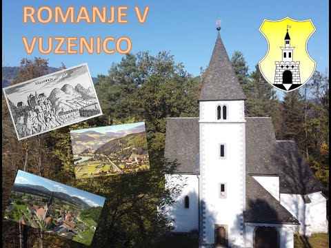 Vuzenica - romanje
