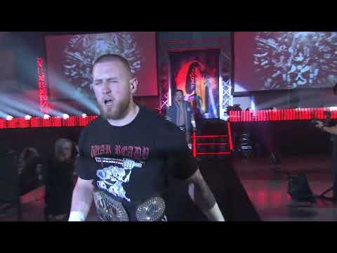 Zack Sabre Jr. vs Gabe Kidd on AXS!