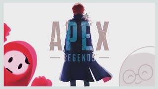  - 【APEX】CRCUP顔合わせ　＆　初SCRIM【ローレン・イロアス/にじさんじ】