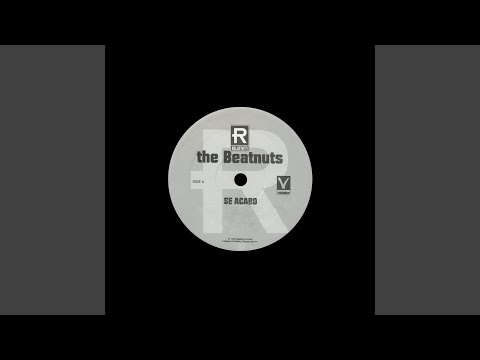 Video thumbnail for Se Acabo (Instrumental)