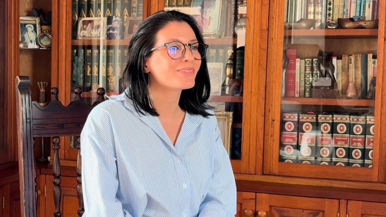 GI-ESCR's Juana Barragán - 10 Years of the Public Education and Human Rights Coalition
