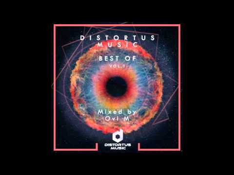 Distortus  Music, Best Of Vol  1 Continuous Mix by Ovi M