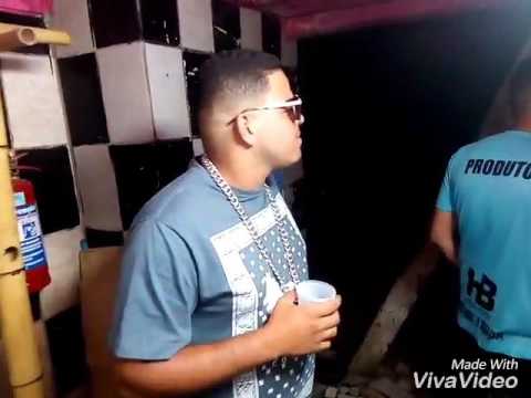 HENRIQUE BOLADÃO AO VIVO NA MKB 2017