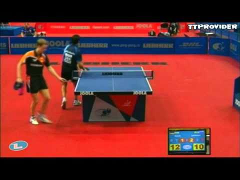 ETTC 2010: Patrick Baum-Alexei Smirnov