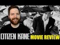 Citizen Kane  Movie Review