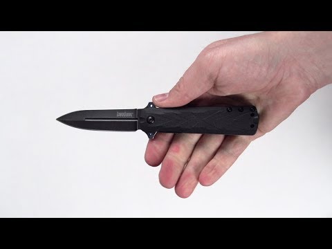 Kershaw 3960 - Barstow