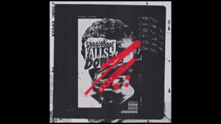 Shaq​Is​Dope - Falls Down