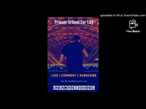 ft dee jay vutlhari X mellow T