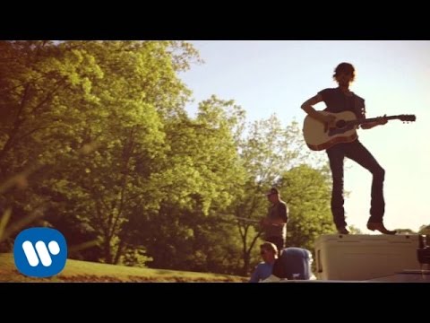 Chris Janson - Buy Me A Boat (Official Video)