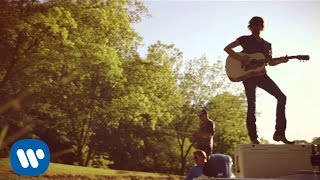 Video thumbnail of "Chris Janson - "Buy Me A Boat" (Official Video)"