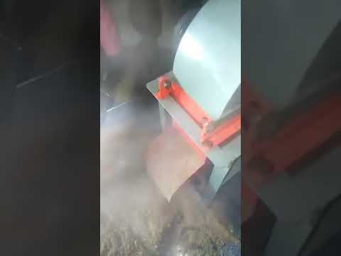 Stainless steel corn grinding machine