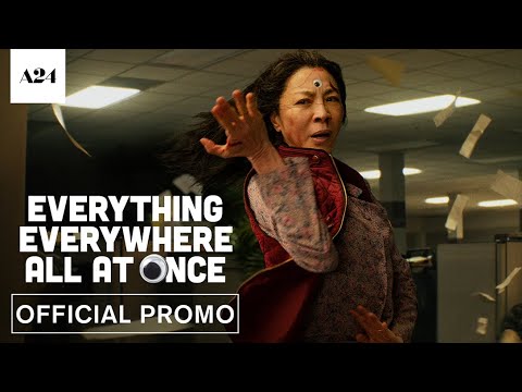Official Promo 2