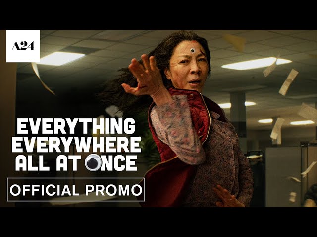 Official Promo 2